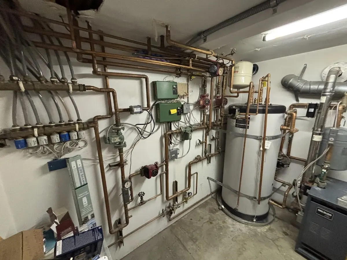 Plumbing services in Issaquah, WA
